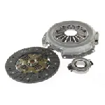 Komplet kvačila VALEO VAL801515 IC-A85F57