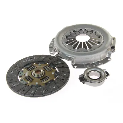 Komplet kvačila VALEO VAL801515 IC-A85F57