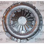 Komplet kvačila VALEO VAL801515 IC-A85F57