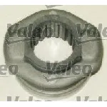 Komplet kvačila VALEO VAL801561 IC-9FD961