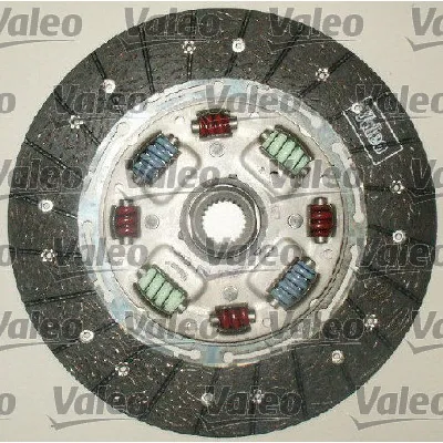 Komplet kvačila VALEO VAL801561 IC-9FD961