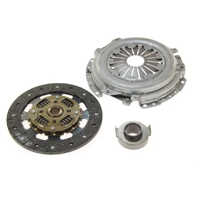 Komplet kvačila VALEO VAL801607 IC-503294