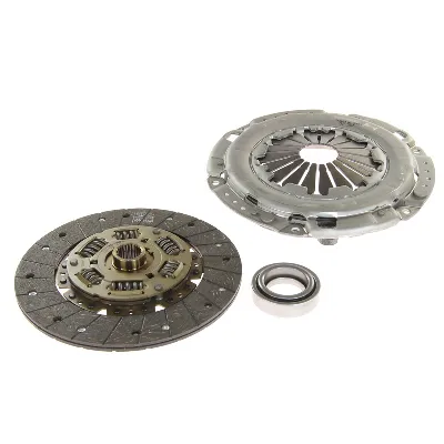 Komplet kvačila VALEO VAL801617 IC-B49AB4