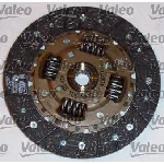 Komplet kvačila VALEO VAL801620 IC-B49AB6