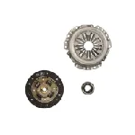 Komplet kvačila VALEO VAL801620 IC-B49AB6