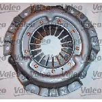 Komplet kvačila VALEO VAL801649 IC-503314