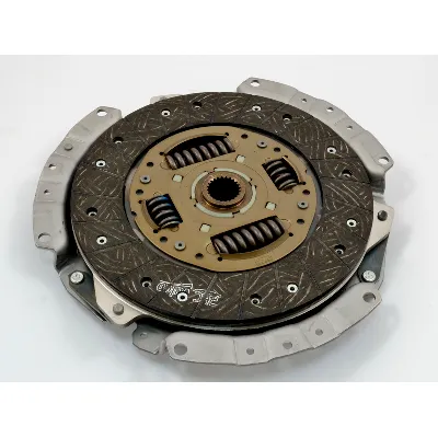 Komplet kvačila VALEO VAL801656 IC-503316