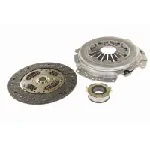 Komplet kvačila VALEO VAL801656 IC-503316