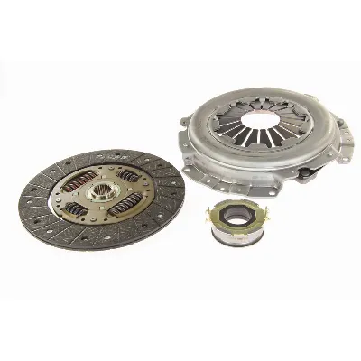 Komplet kvačila VALEO VAL801656 IC-503316