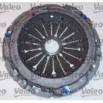 Komplet kvačila VALEO VAL801833 IC-256659