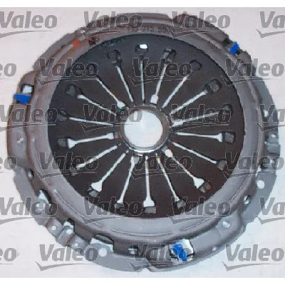 Komplet kvačila VALEO VAL801833 IC-256659
