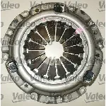 Komplet kvačila VALEO VAL801930 IC-503323