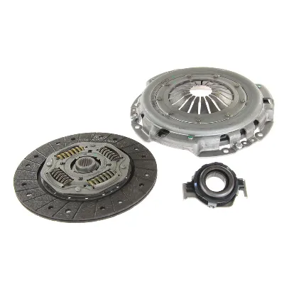 Komplet kvačila VALEO VAL801942 IC-215922