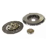 Komplet kvačila VALEO VAL801962 IC-503326