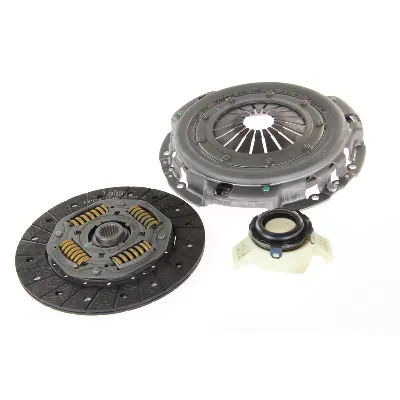 Komplet kvačila VALEO VAL801972 IC-320620