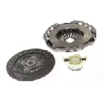 Komplet kvačila VALEO VAL801972 IC-320620