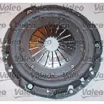 Komplet kvačila VALEO VAL801972 IC-320620