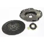 Komplet kvačila VALEO VAL801977 IC-398159