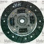 Komplet kvačila VALEO VAL801984 IC-300176