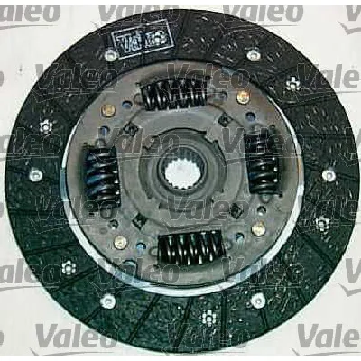 Komplet kvačila VALEO VAL801984 IC-300176