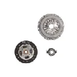 Komplet kvačila VALEO VAL801984 IC-300176