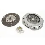 Komplet kvačila VALEO VAL805037 IC-368607