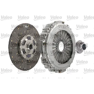 Komplet kvačila VALEO VAL805062 IC-374164