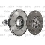Komplet kvačila VALEO VAL805062 IC-374164