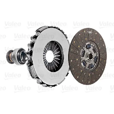 Komplet kvačila VALEO VAL805063 IC-392685