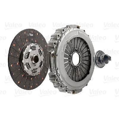 Komplet kvačila VALEO VAL805063 IC-392685