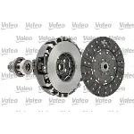 Komplet kvačila VALEO VAL805127 IC-C0C12B