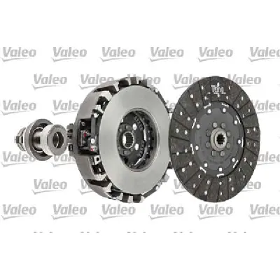 Komplet kvačila VALEO VAL805127 IC-C0C12B