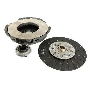 Komplet kvačila VALEO VAL805154 IC-573338