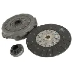 Komplet kvačila VALEO VAL805154 IC-573338