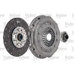 Komplet kvačila VALEO VAL805154 IC-573338