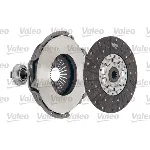 Komplet kvačila VALEO VAL805154 IC-573338