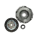 Komplet kvačila VALEO VAL805165 IC-AB94DE