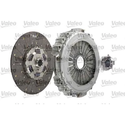 Komplet kvačila VALEO VAL805178 IC-392659