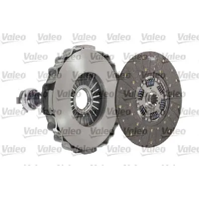 Komplet kvačila VALEO VAL805178 IC-392659