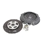 Komplet kvačila VALEO VAL805203 IC-501919