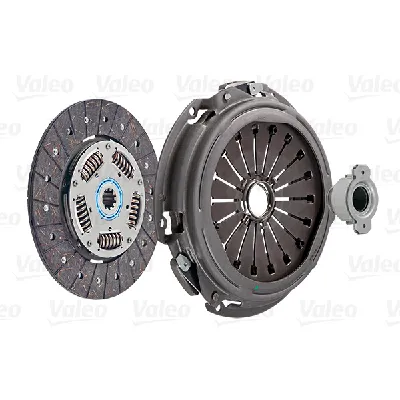 Komplet kvačila VALEO VAL805203 IC-501919
