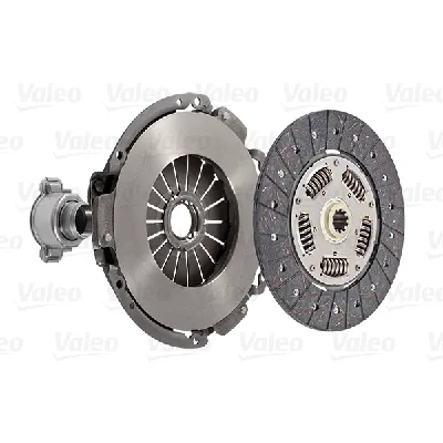 Komplet kvačila VALEO VAL805203 IC-501919