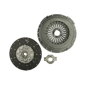 Komplet kvačila VALEO VAL805243 IC-D0B3F3