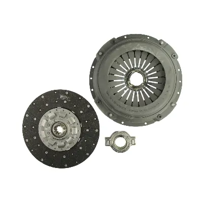 Komplet kvačila VALEO VAL805243 IC-D0B3F3