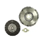 Komplet kvačila VALEO VAL805243 IC-D0B3F3