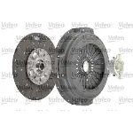 Komplet kvačila VALEO VAL805243 IC-D0B3F3