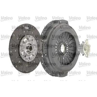 Komplet kvačila VALEO VAL805243 IC-D0B3F3