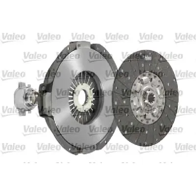 Komplet kvačila VALEO VAL805243 IC-D0B3F3