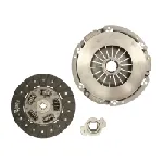 Komplet kvačila VALEO VAL805277 IC-573345