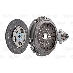 Komplet kvačila VALEO VAL805277 IC-573345